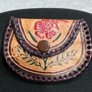 Small India Purse